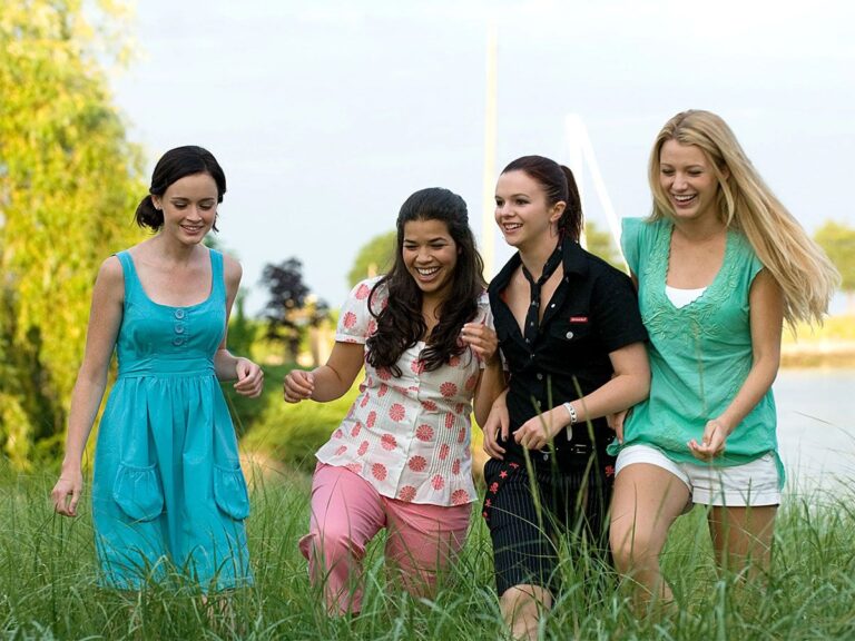 Rent This Friendship Comedy On Prime Video Today!