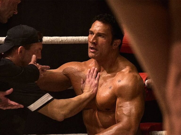 The Smashing Machine: Is Dwayne Johnson Ready For A Career Reinvention?