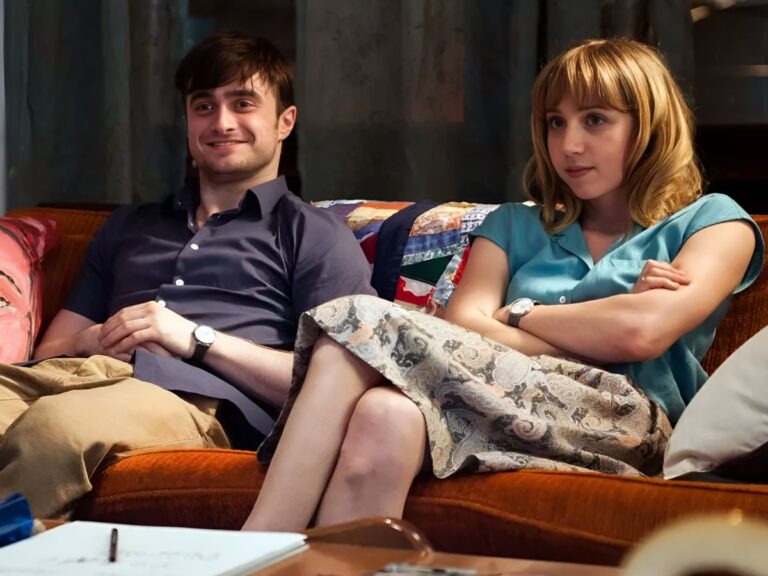 This Rom-Com Should Be On Your To-Watch List This Weekend!