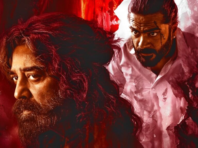 Ulaga Nayakan’s ‘Thug Life’ On This Date!