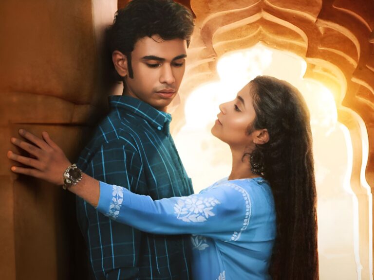 Thukra Ke Mera Pyaar Review – Good Performances Salvage A Generic Romance