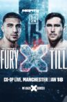 Tommy Fury vs. Darren Till Movie Streaming Online