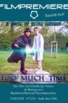 Too Much Time Movie Streaming Online