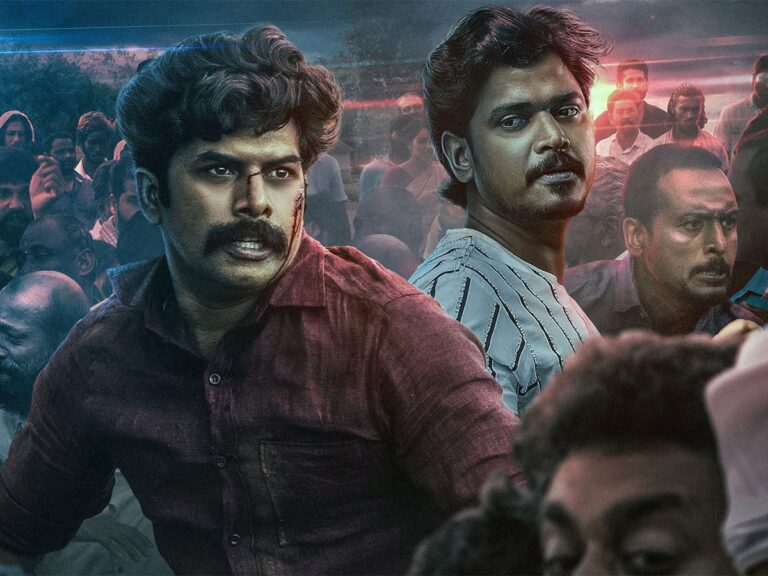 ‘Turkish Tharkam’ Coming On This Date!