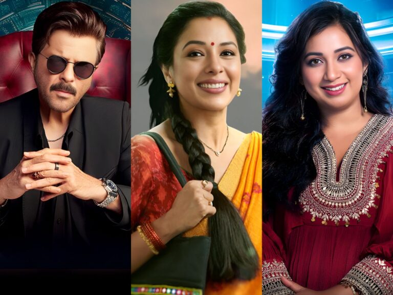 TV Serials Don’t Depend On TV Anymore; They Have Taken Over OTT