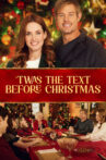'Twas the Text Before Christmas Movie Streaming Online