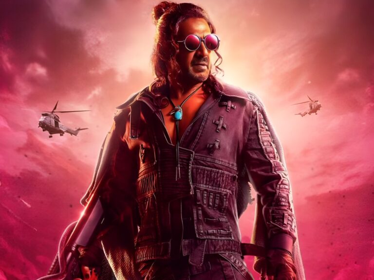 Can UI Redefine Pan-Indian Cinema Standards?