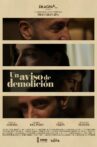 Un aviso de demolición Movie Streaming Online