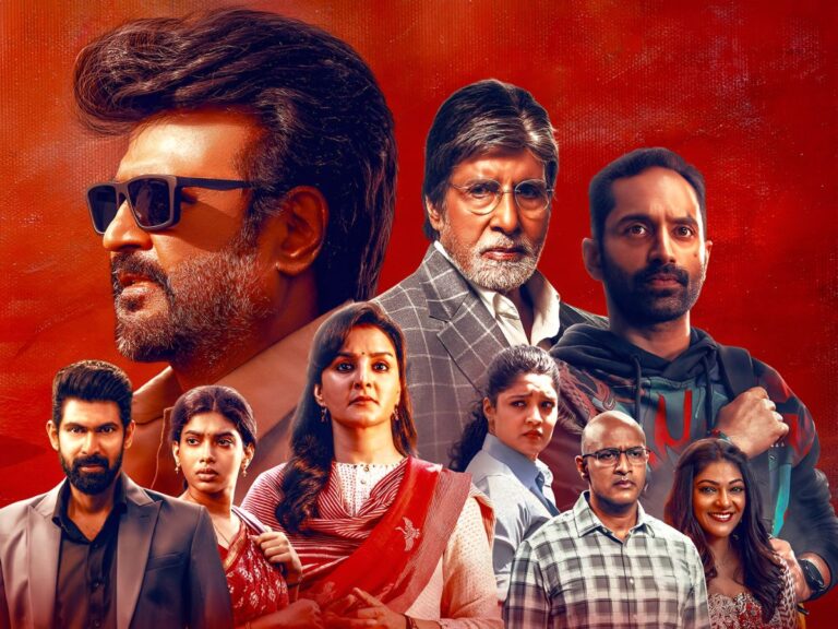 Will Vettaiyan’s Northern Theatrical Run Benefit The OTT Numbers?