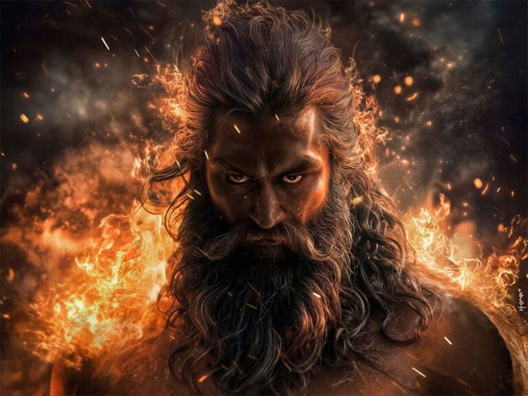 Will Vicky Kaushal Nail His First Mythological Role in Mahavtar?