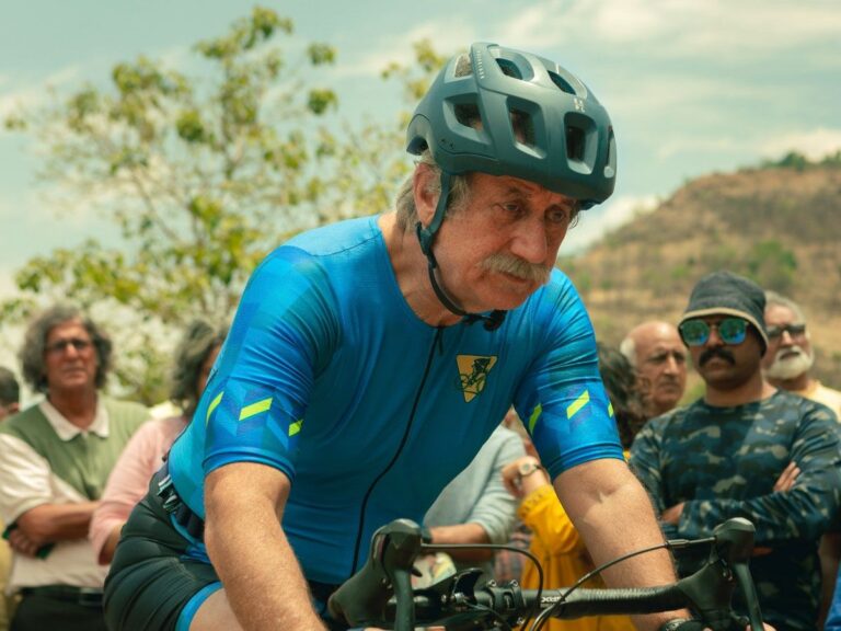 Why Vijay 69 Unable To Make Up Its Mark With The Audience?