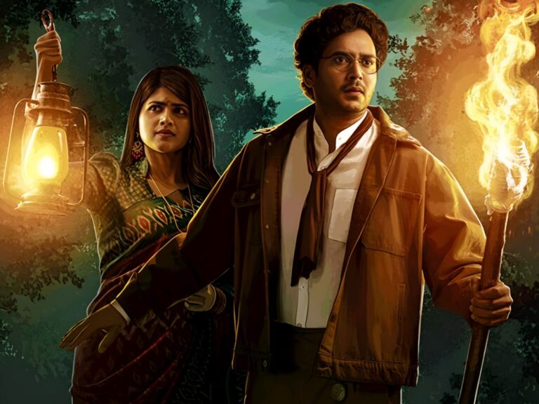 How ‘Vikkatakavi’ On Zee5 Is Setting Itself Apart Before Debut!