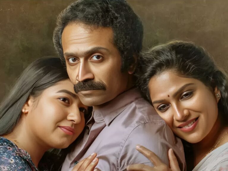 Can Vivekanandan Viralanu Thrive on OTT?