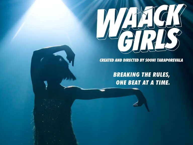 Can Prime Video Get A Hit Show Out Of Waack Girls?