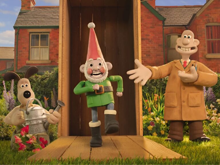 The Fowl Plot Thickens As Wallace & Gromit Are Back With Positive Reviews!