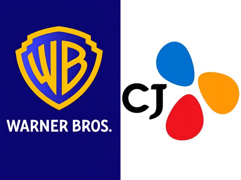 Warner Bros. Collaborates With ‘Parasite’ Producer CJ ENM