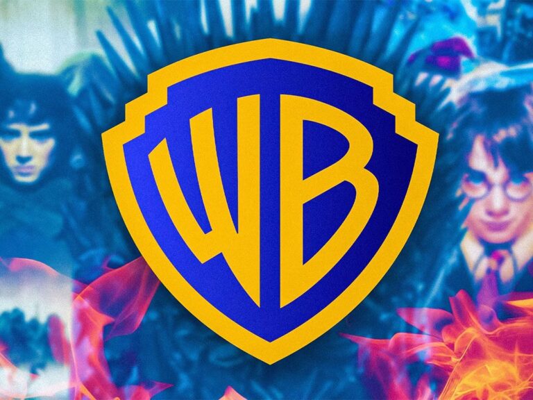 WB Returns To Tested IPs After Massive Losses In Games