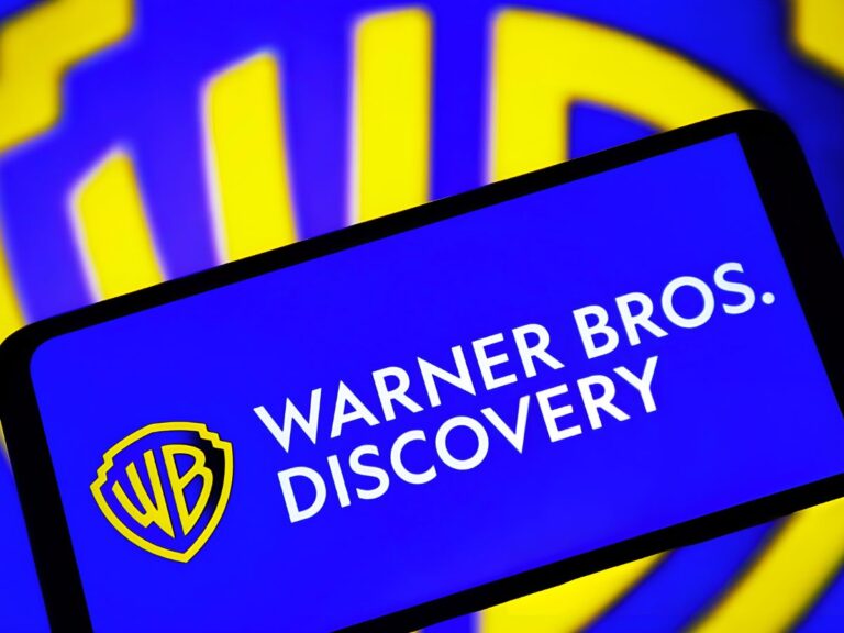 Big Time Profit and Ambitions Of Warner Bros Discovery in Streaming