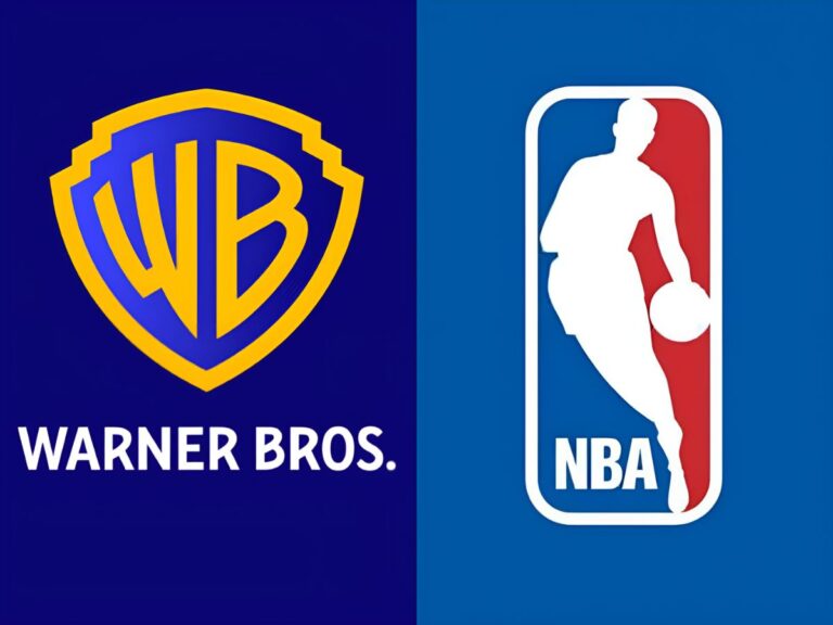 Warner Bros. And NBA Back Together?