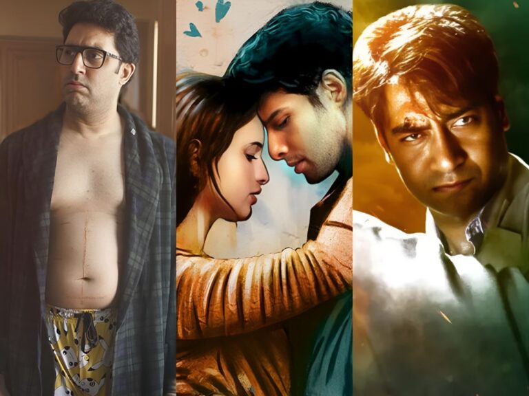 Where Is The marketing For These Upcoming Hindi Titles?