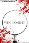 Who Done It Movie Streaming Online
