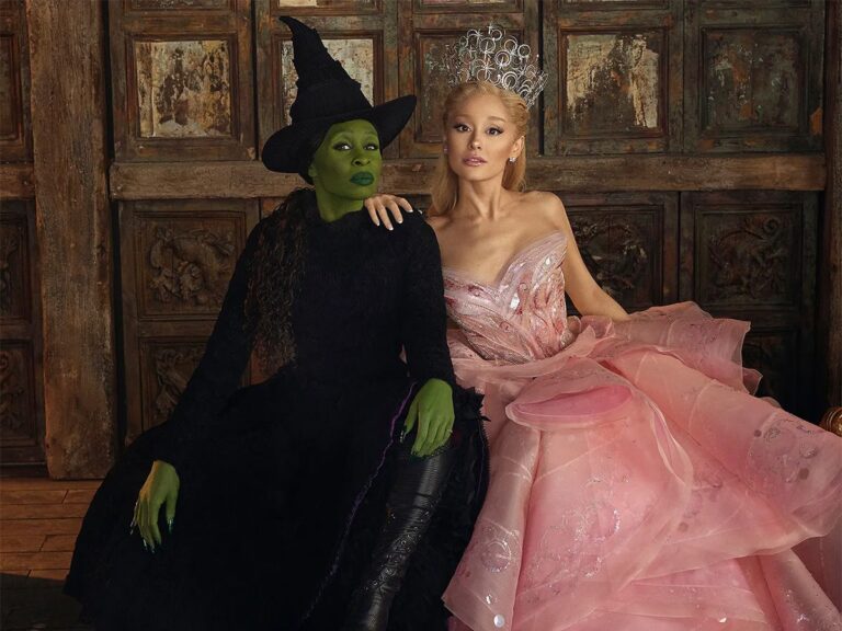 After Jokes 2’s Failure, Can Wicked Make A Succesful Musical?
