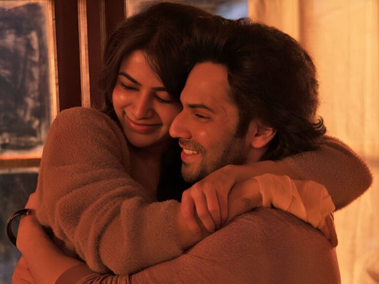 Will Citadel: Honey Bunny Do The Impossible On Prime Video?