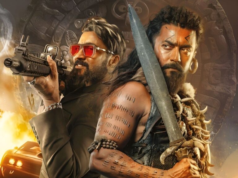 Will Kanguva Not Be Released Due To Reliance Entertainment’s FIR?