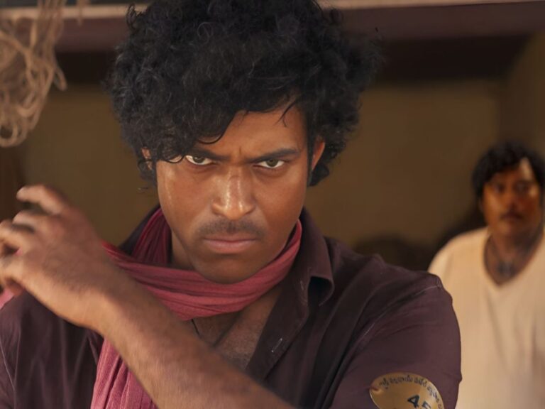 Will Varun Tej’s ‘Matka’ Work On OTT?