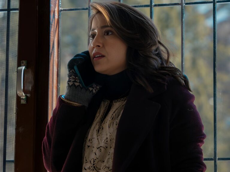 The Obsession’s Getting Deadlier In A Pulpier ‘Yeh Kaali Kaali Ankhein’ S2