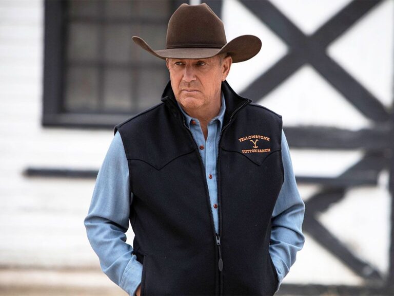 Costner’s Exit Earned Yellowstone A Spike Of 16.4 Million Viewers