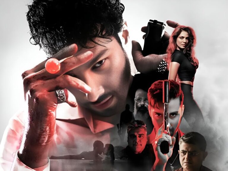 Yudhra Is Now Available On Prime Video. But For Whom?