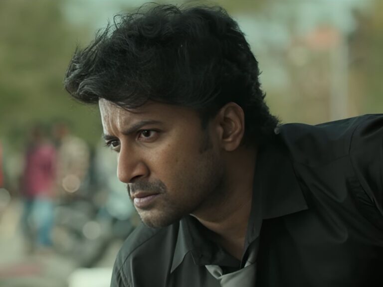 Zebra A Box Office Contender in the Making?