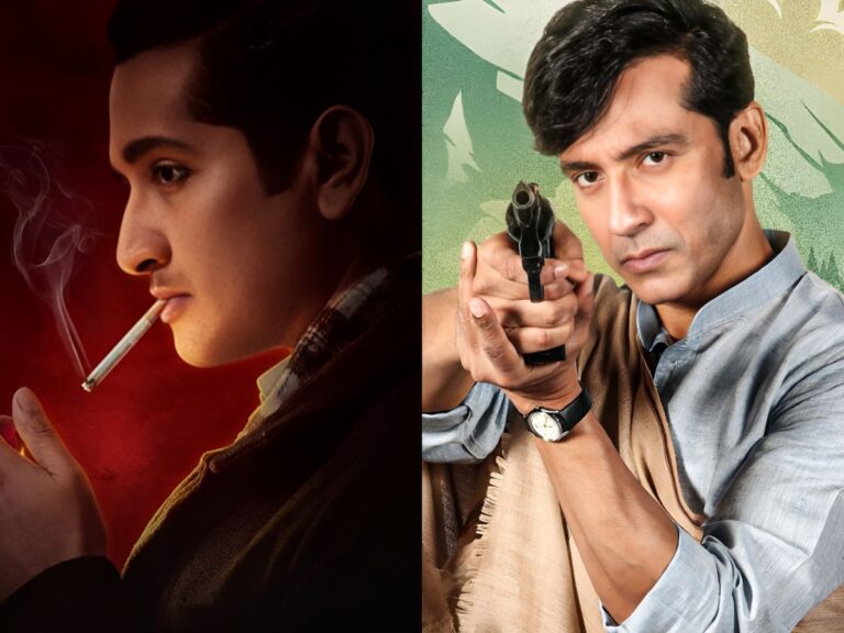 Zee Vs Hoichoi: Who Is Doing Feluda Better On OTT?