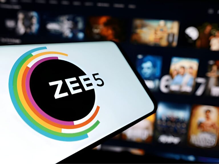ZEE5’s Astonishing Data From Down South Says Volumes