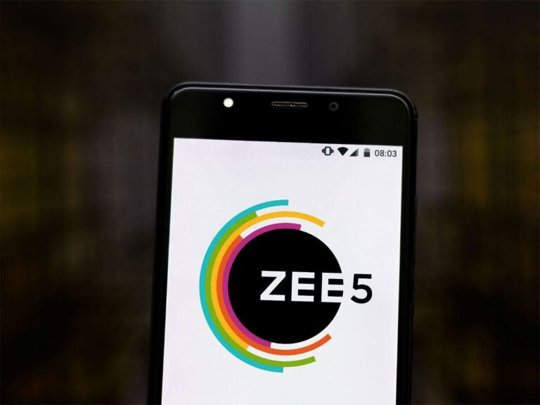 How Effective Is This Zee5 Strategy To Promote Older Titles?