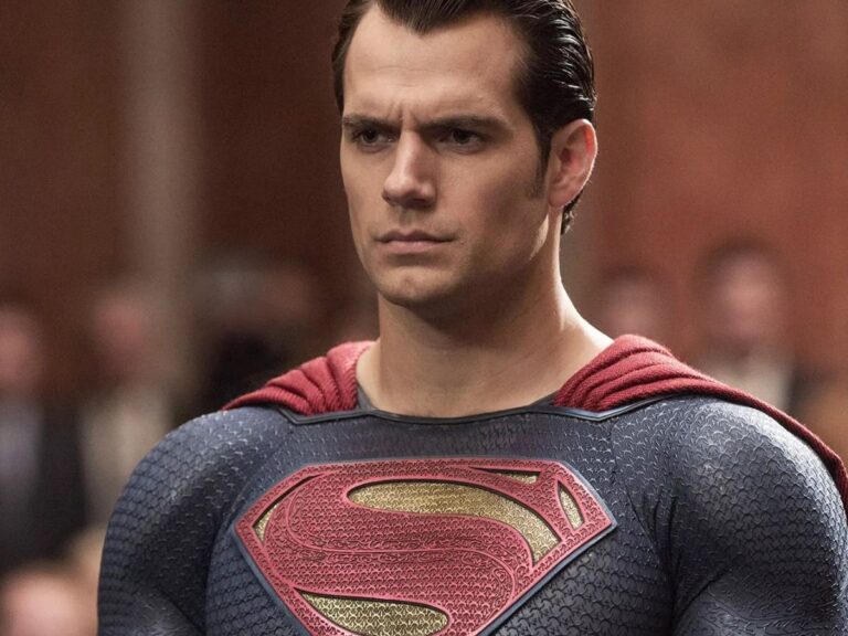 James Gunn’s Superman Teaser & First Poster Out