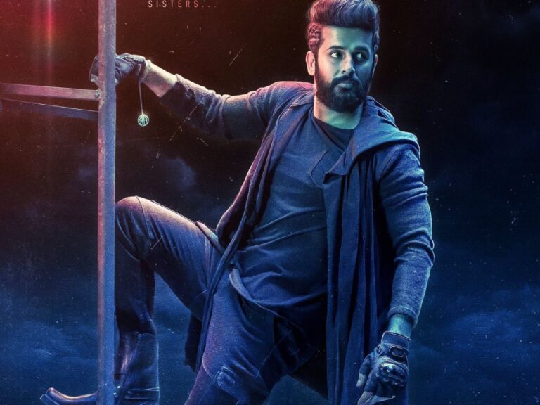 Nithiin’s ‘Robinhood’ Postponed, Won’t Be Coming This Christmas