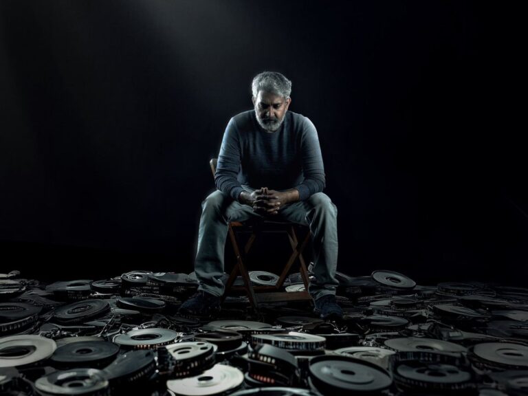 ‘RRR: Behind And Beyond’: How It All Came To Life