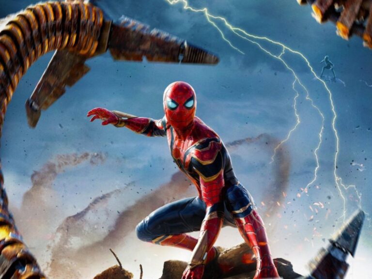 Spider-Man & Daredevil Team Up in Spider-Man 4: What Fans Can Expect