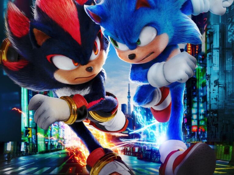 Sonic 3 Early Reactions: Keanu Reeves & Jim Carrey Steal The Show