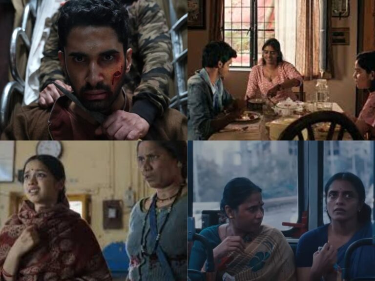 2024’s Takeaway: The Big Names Are Waiting For One Blow