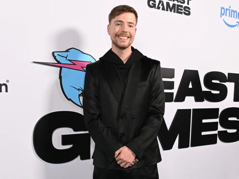 Beast Games: India Gives Lukewarm Response To Buzzy Show