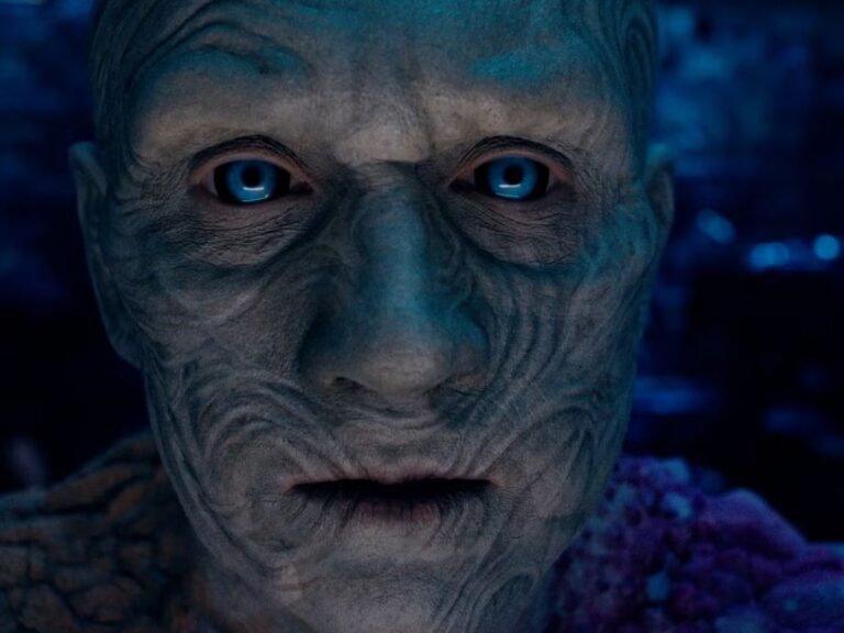 Who Is Metamorpho? Exploring Anthony Carrigan’s Role In Superman