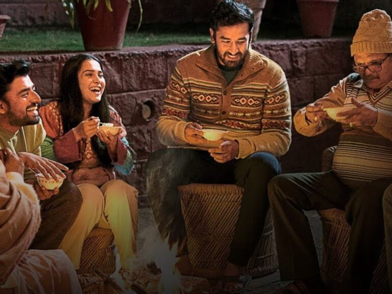 This Feel Good Disney+ Hotstar Drama Will Make You Feel At Home