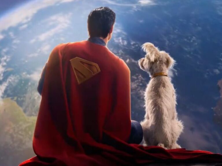 James Gunn’s Superman Trailer Takes Flight, Shatters Viewership Records