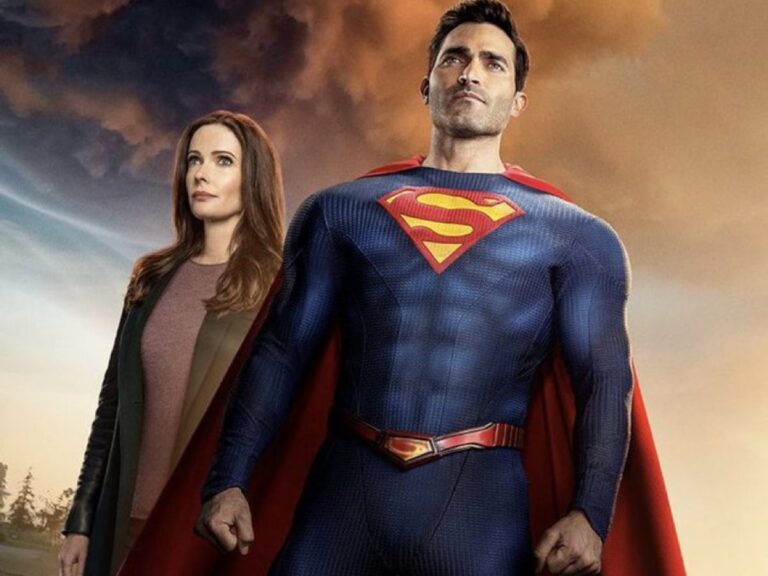 Superman & Lois: A Grounded Tribute To The Man of Steel You Can’t Miss