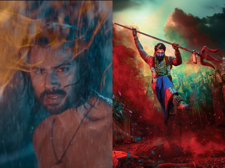 Will ‘Baby John’ Survive ‘Pushpa 2’s’ Wildfire?