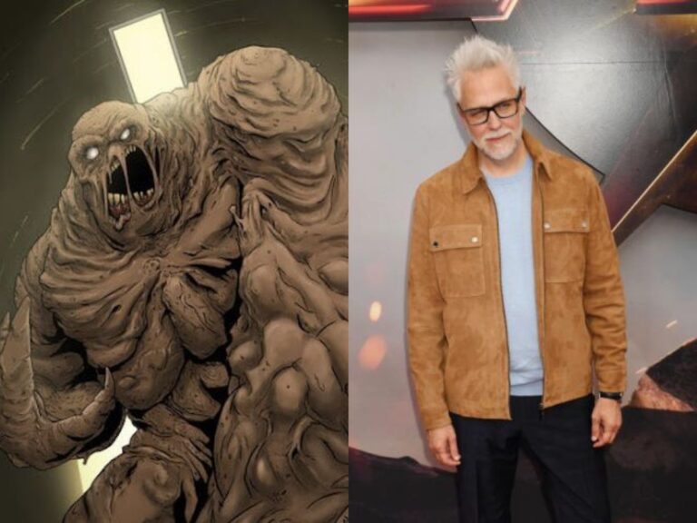 Gods, Monsters, & Clayface: James Gunn’s Biggest DCU Gamble?