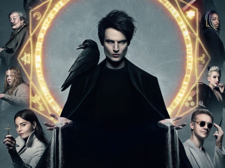 The Sandman Season 2 Brings Back Jenna Coleman And Introduces New Gods